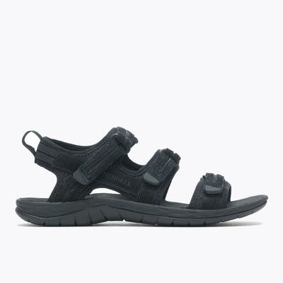 Merrell siren strap online